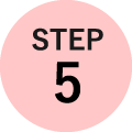 step5のアイコン画像